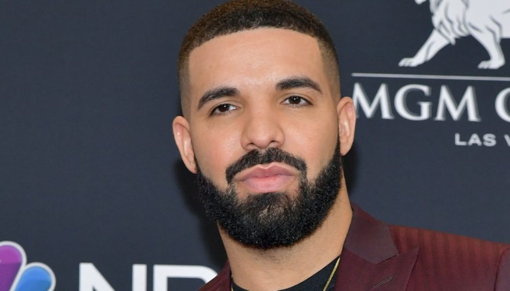 Drake Responds To ‘Certified Lover Boy’ Release Date Rumor