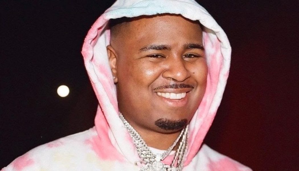 Drakeo the Ruler Returns With Mixtape ‘Ain’t That the Truth’