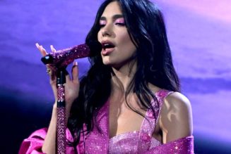 Dua Lipa Might Make an Appearance on Pop Smoke’s Second Posthumous Album