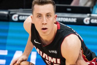 Duncan Robinson Rumored To Replace Bradley Beal on Team USA Roster