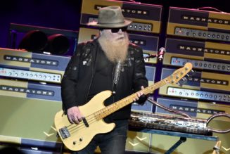 Dusty Hill Dies: Musicians Pay Tribute to ZZ Top Bass Player