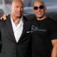 Dwayne Johnson “Laughed Hard” at Vin Diesel’s “Tough Love” Comments