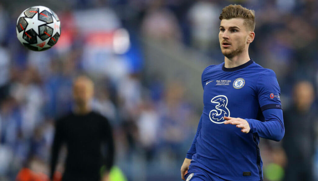  €65m-rated Chelsea star wanted by European giants, he’s considering his future – report