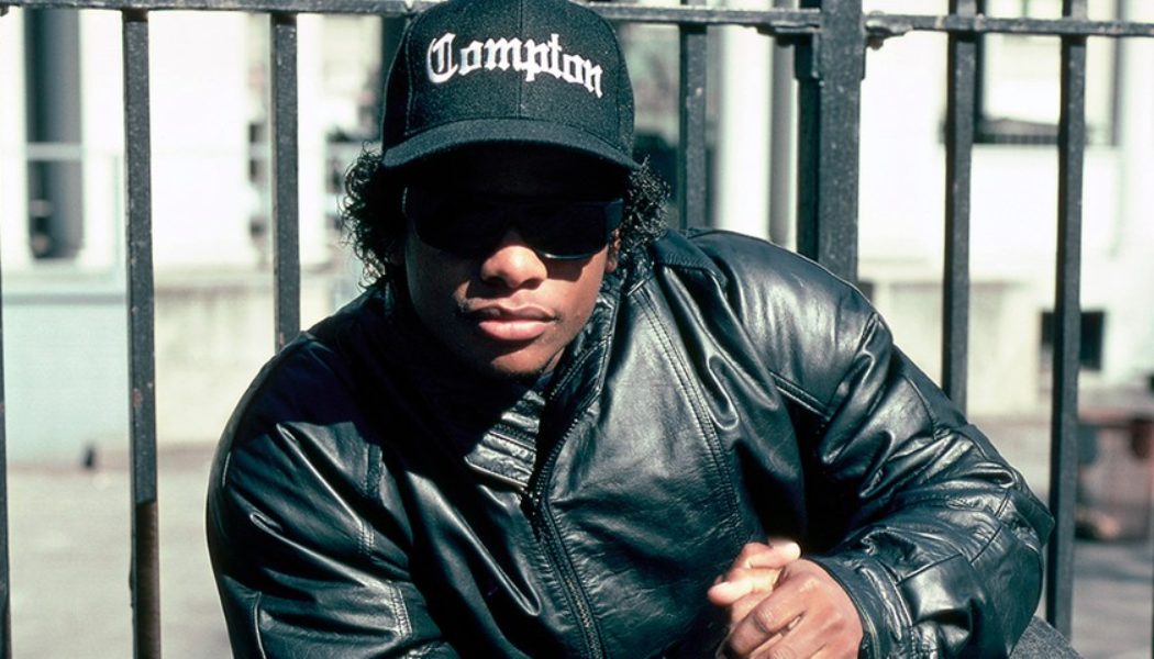 Eazy-E’s Controversial Death is Investigated in New WEtv Docuseries