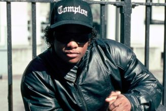 Eazy-E’s Controversial Death is Investigated in New WEtv Docuseries