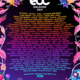 EDC Orlando Shares Star-Studded Lineup for 10th Anniversary With Kaskade, Excision, More