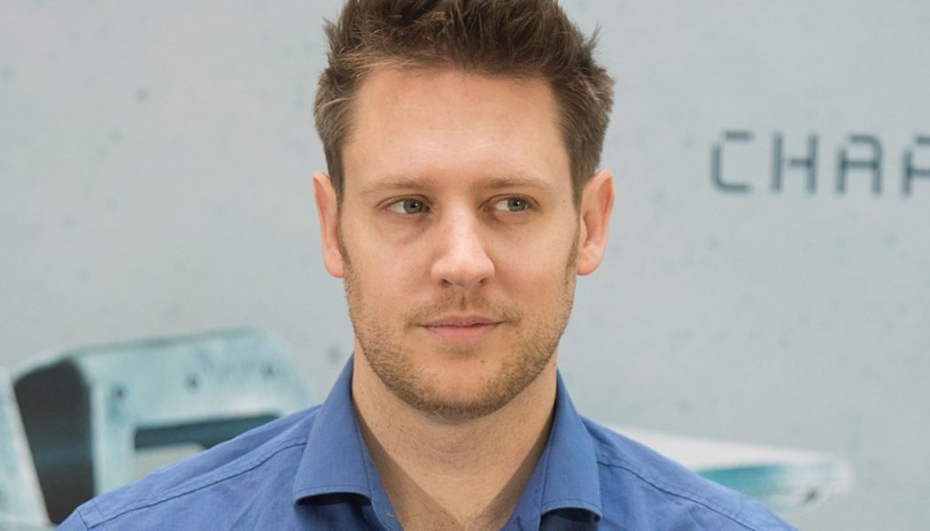 ‘Elysium’ and ‘District 9’ Director Neill Blomkamp Is Working on a AAA Video Game