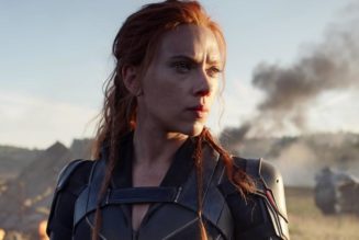 Endgame: Scarlett Johansson Sues Disney Over ‘Black Widow’ Contract Breach