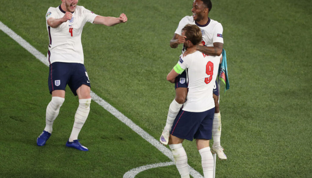 England vs Denmark – Euro 2020 Semi-Final Preview, H2H, Team News, Players to Watch & Predicted Line-ups