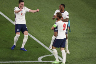 England vs Denmark – Euro 2020 Semi-Final Preview, H2H, Team News, Players to Watch & Predicted Line-ups