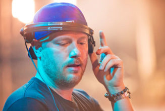 Eric Prydz Revives Tonja Holma Alias for Highly Anticipated Single “All Night”: Listen