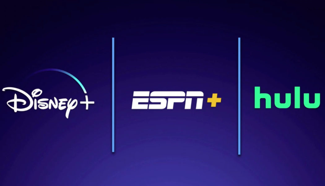 ESPN Plus is getting its second price hike of 2021 