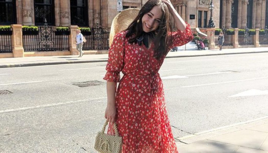 Everyone Always Asks Me About My Dresses—These 35 Are Fantastic