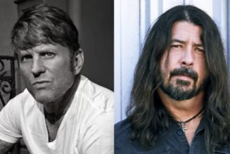 Ex-CRO-MAGS Frontman JOHN JOSEPH Calls Out DAVE GROHL For Playing ‘Vaccinated-Only’ Shows: ‘What Kind Of Bulls**t Is That?’