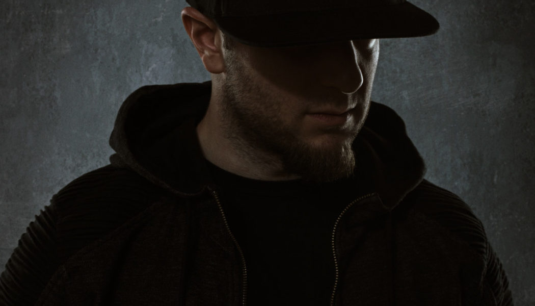 Excision Confirms New Album Coming In 2021