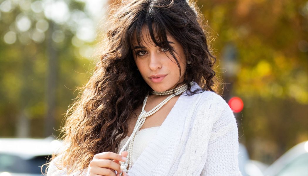 Fans Choose Camila Cabello’s ‘Don’t Go Yet’ as This Week’s Favorite New Music