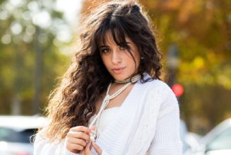 Fans Choose Camila Cabello’s ‘Don’t Go Yet’ as This Week’s Favorite New Music