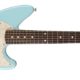 Fender Announces Kurt Cobain Jag-Stang Guitar to Mark 30th Anniversary of Nirvana’s Nevermind