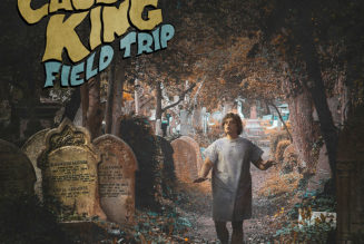 Field Trip – CASSIUS KING