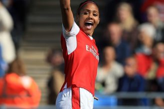 ‘FIFA 22’ Announces Alex Scott as First English-Speaking Female Commentator