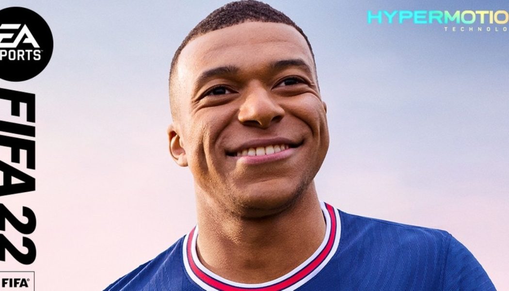 ‘FIFA 22’ Introduces HyperMotion Technology in Official Reveal Trailer