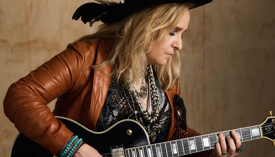 First Out: New Music From Melissa Etheridge, Amorphous, Allison Ponthier & More