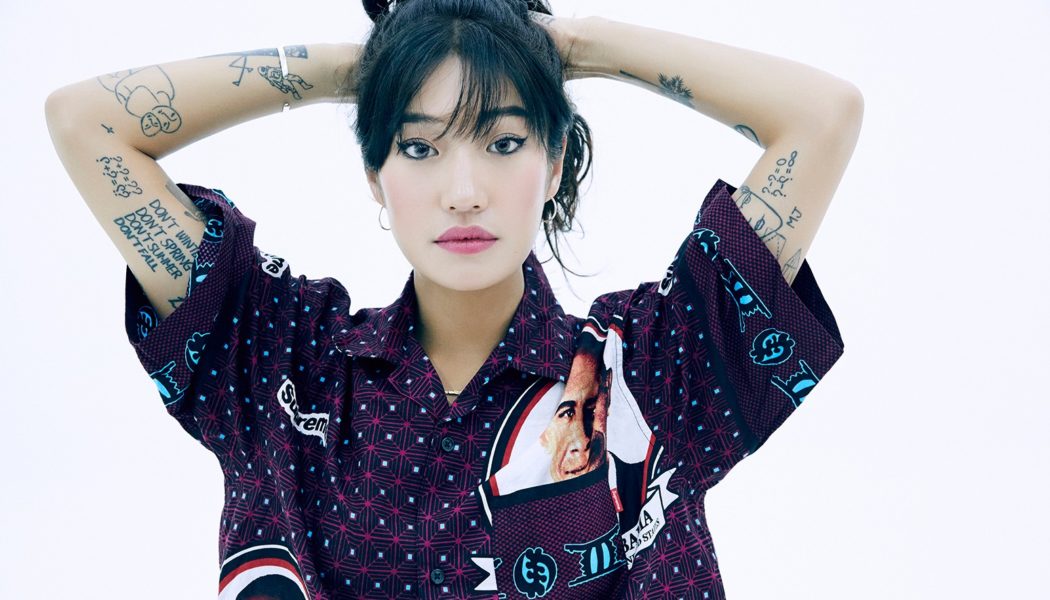 First Spin: The Week’s Best New Dance Tracks From Peggy Gou, Icona Pop, Amtrac & More