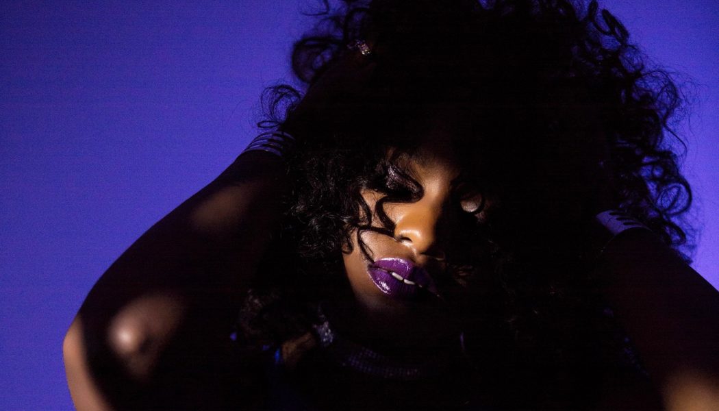 First Spin: The Week’s Best New Dance Tracks From Uniiqu3, Wave Racer & More