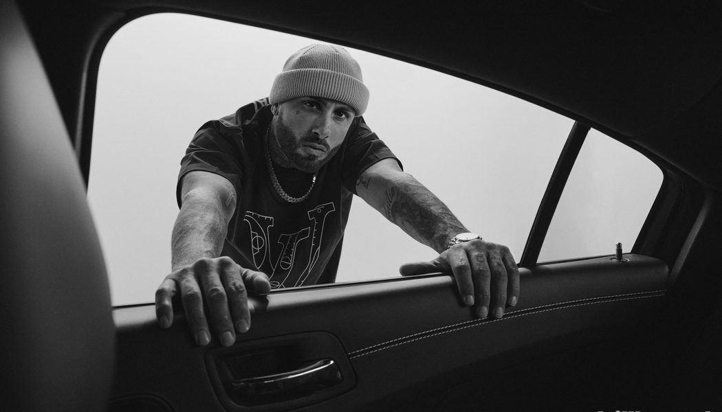 First Stream Latin: New Music From Nicky Jam, Silvana Estrada, Danny Ocean & More