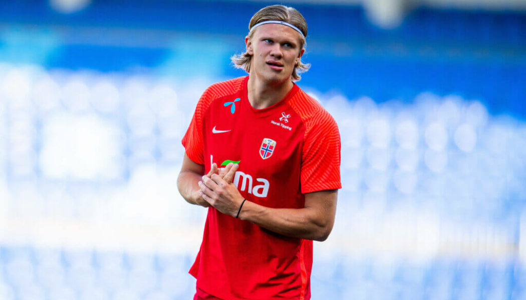 Five players Chelsea could offload to fund record deal for Erling Haaland – SL View