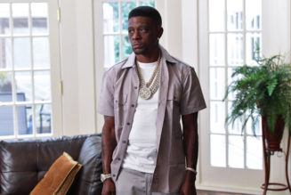 Flavor Flav & Boosie Badazz Squash Their “Beef”