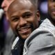 Floyd Mayweather Thanks Poirier for Beating McGregor After Cashing in Big on Winning Bet