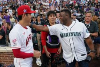 Foot Meet Mouth: Stephen A. Smith Apologizes For Insensitive Jab Made Towards Asian MLB Star Shohei Ohtani