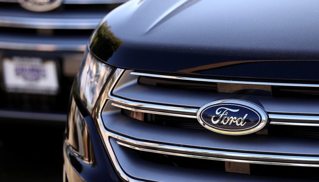 Ford Quietly Trademarks the “Skyline” Name for the U.S. Market