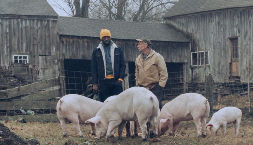 Freddie Gibbs Is Stepping Into His Next Phase