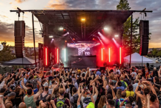 Fresh Pressed Reintroduces Festivals to the Pacific Northwest