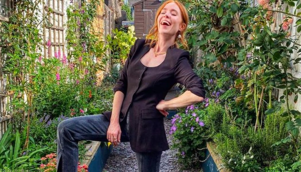 From Rixo to & Other Stories: Angela Scanlon Has the Best Wardrobe on TV