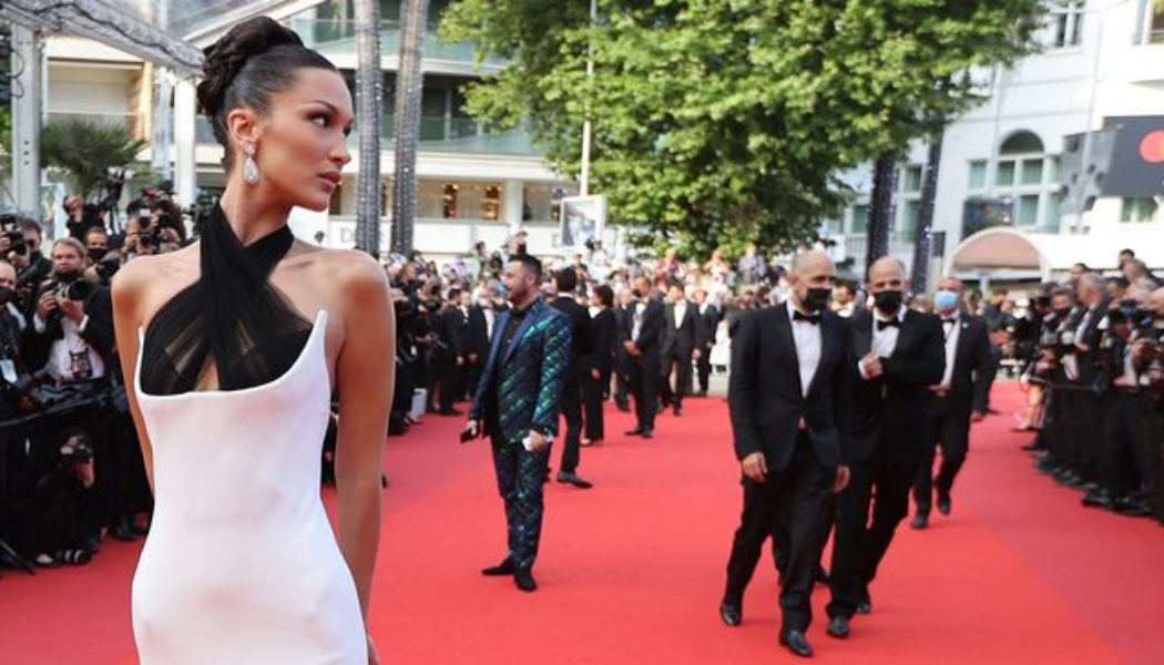 From Royals to It Girls, These Are the Best Looks at Cannes