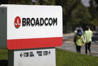 FTC says Broadcom violated antitrust law with TV set-top box deals