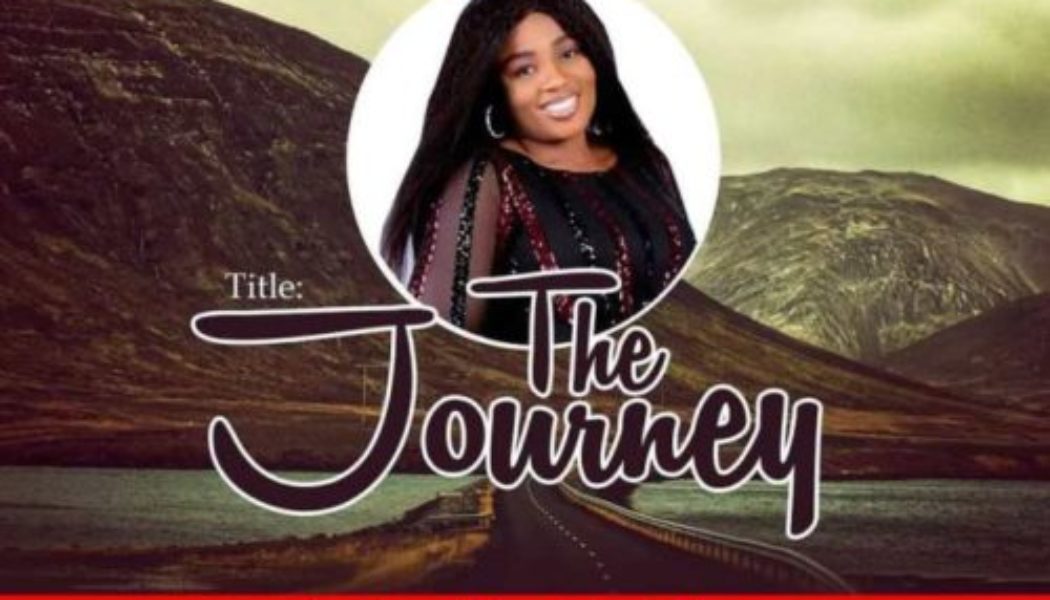 Funmi Ayinke – The Journey