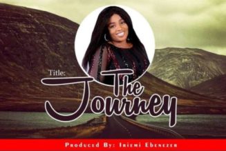 Funmi Ayinke – The Journey