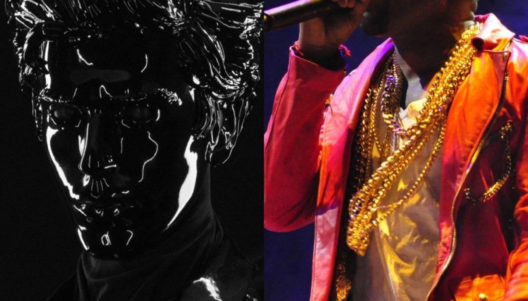 Gesaffelstein Produced a Song on Kanye West’s Upcoming “Donda” Album: Listen to a Preview