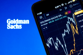 Goldman Sachs files to launch a DeFi and Blockchain Equity ETF