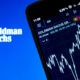 Goldman Sachs files to launch a DeFi and Blockchain Equity ETF