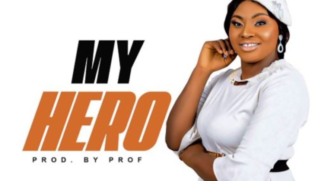 Goody Jay – My Hero