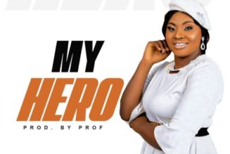 Goody Jay – My Hero