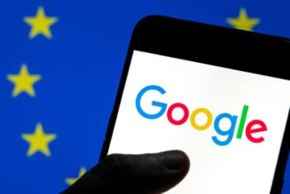 Google Faces $588 Million USD Fine By French Authorities