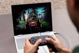 Google slashes Stadia’s revenue share to try to attract developers