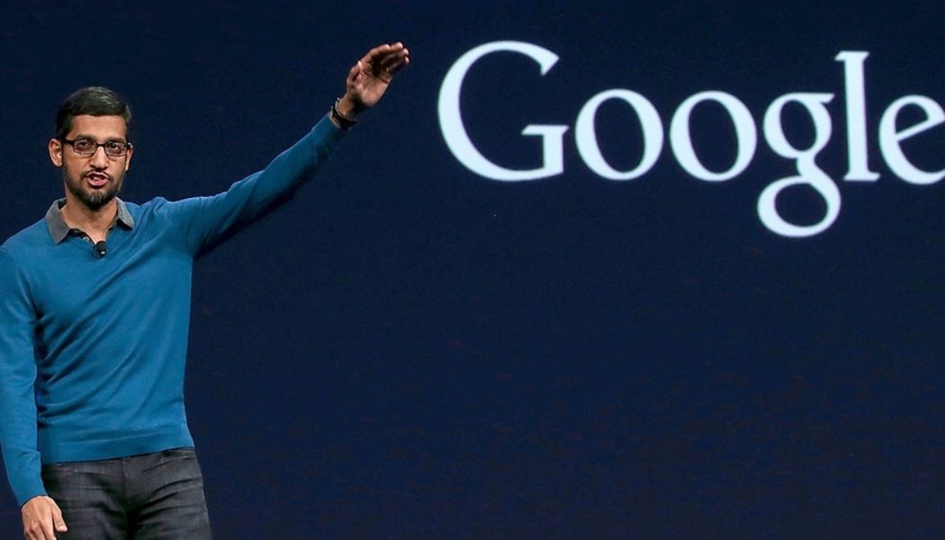 Google’s Parent Company Alphabet Sees 62% Revenue Surge in Q2 2021