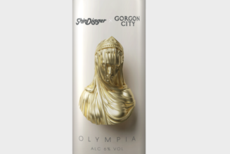 Gorgon City Launch Custom Line of Album-Themed Beer